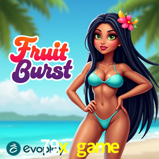 Jogos de Slot 79x game