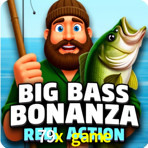 Tecnologia da Plataforma 79x game