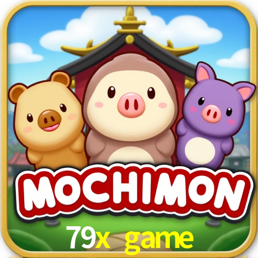 Apostas de Tênis 79x game