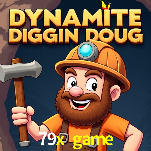 Bônus de Boas-vindas 79x game