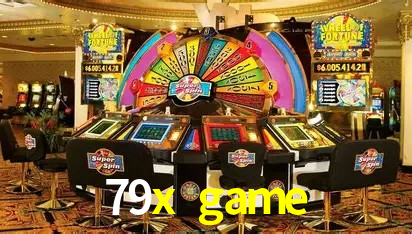 Sistemas de Segurança 79x game