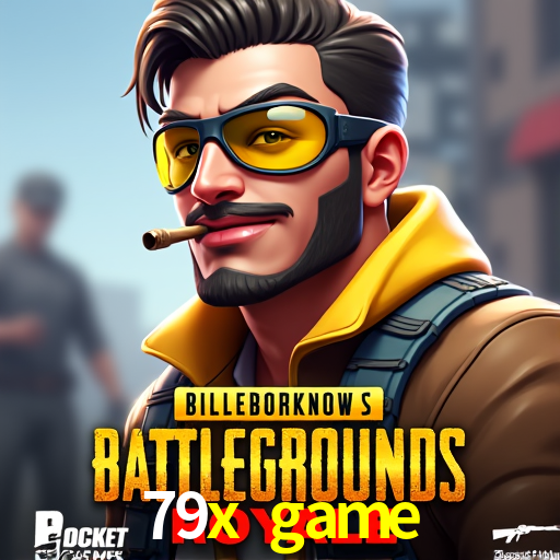 Estatísticas do Jogo 79x game