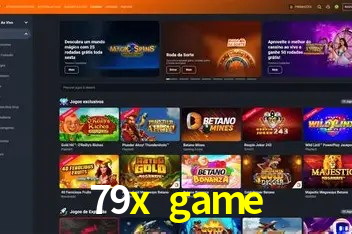 Promoções Sazonais 79x game