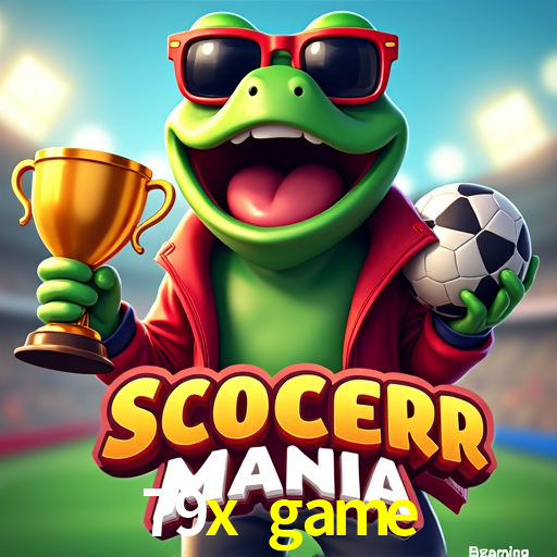 Apostas de Futebol 79x game