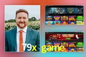Jogos Exclusivos 79x game
