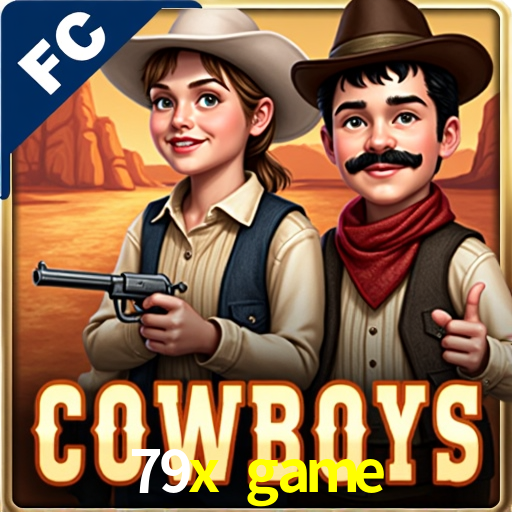 Segurança 2FA 79x game