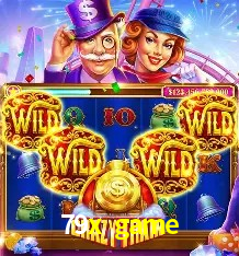 Promoção Relâmpago 79x game